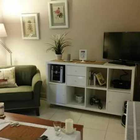 Kaloudis & Apartment