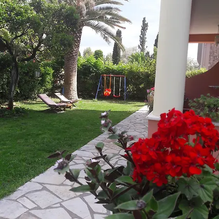 Kaloudis & * Dassia (Corfu)