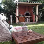 아파트 Kaloudis & 다시아