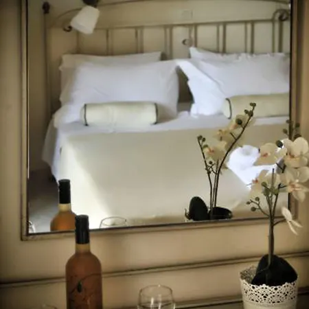 Apartament Kaloudis &