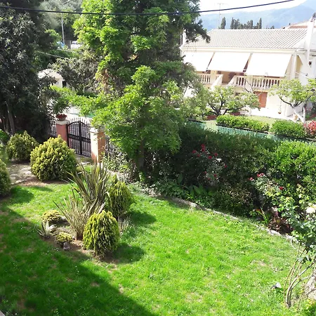 Apartament Kaloudis &
