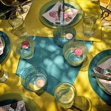 アパート Kaloudis & ダシア