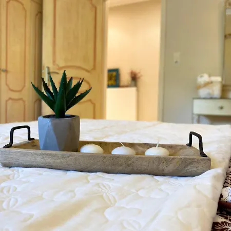 Kaloudis & アパート ダシア