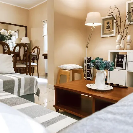 Апартаменты Kaloudis & *