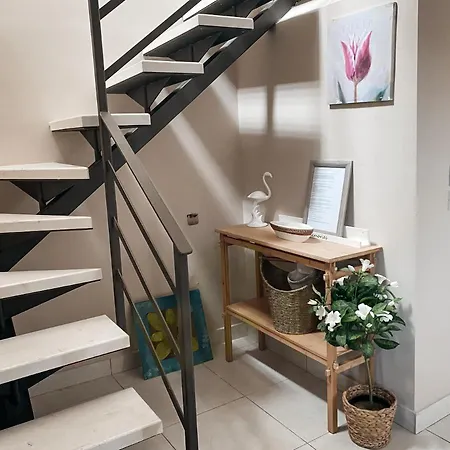 Апартаменты Kaloudis &