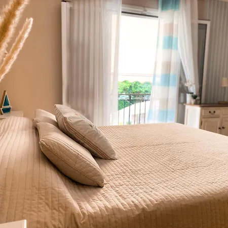 Апартаменты Kaloudis & *