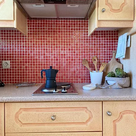 Apartman Kaloudis &