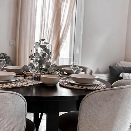 Kaloudis & Apartman Dasziá
