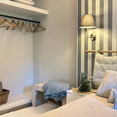 Kaloudis & Apartman