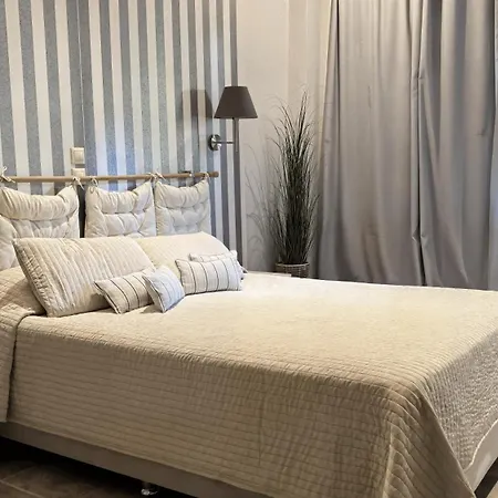 Апартаменты Kaloudis &