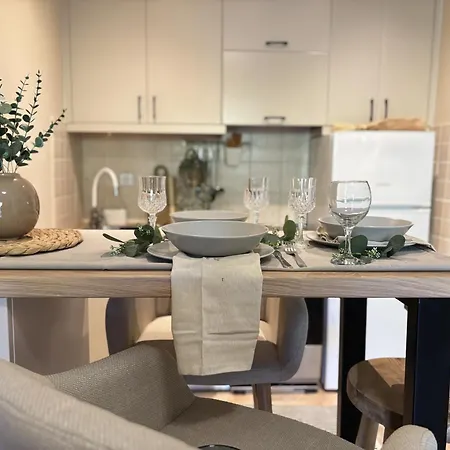 Kaloudis & Apartman *
