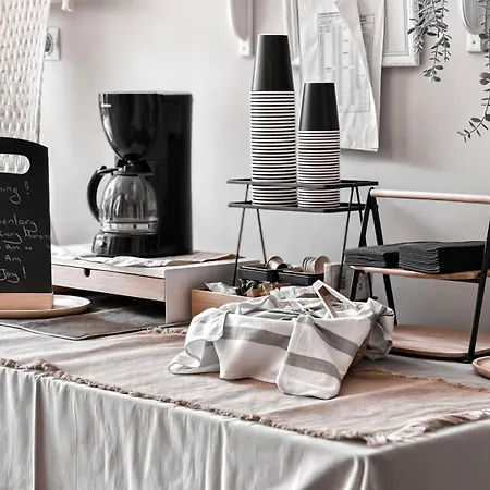 Апартаменты Kaloudis & *