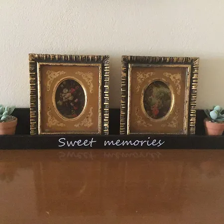 Kaloudis & Апартаменты *