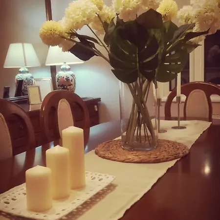 アパート Kaloudis & ダシア