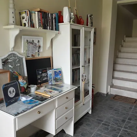 アパート Kaloudis &