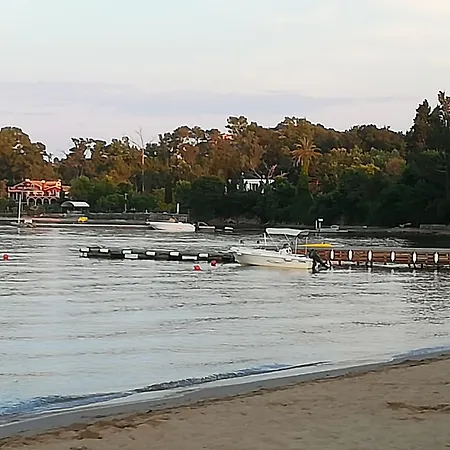 Апартаменты Kaloudis & *