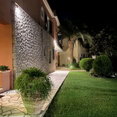 Апартаменты Kaloudis & *