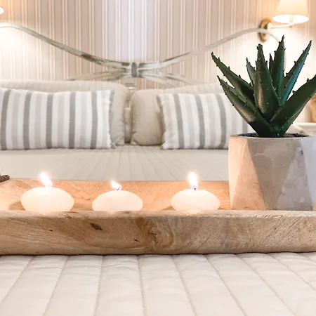 Апартаменты Kaloudis & *