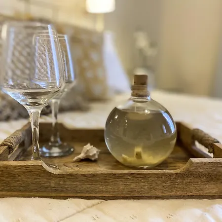 Kaloudis & Апартаменты *