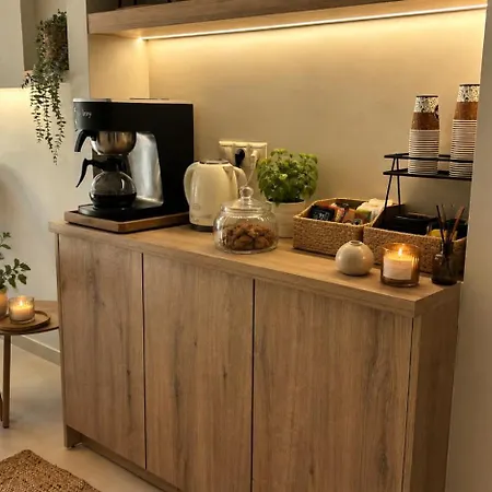 Kaloudis & Apartman