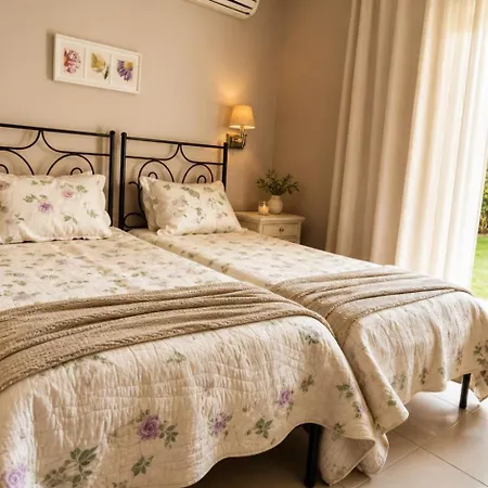 Apartman Kaloudis &