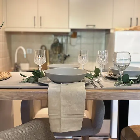 Appartement Kaloudis & Dassia (Corfu)