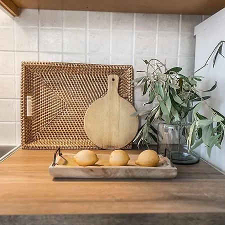 Appartement Kaloudis &