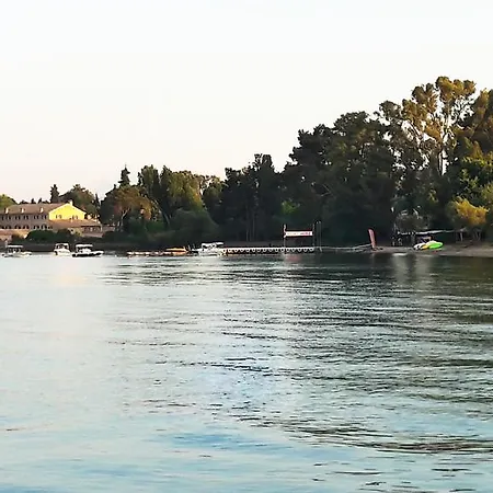 Апартаменты Kaloudis &