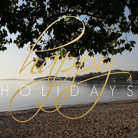 Kaloudis & Апартаменты Дассия