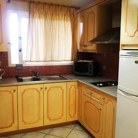 Apartman Kaloudis & Dasziá