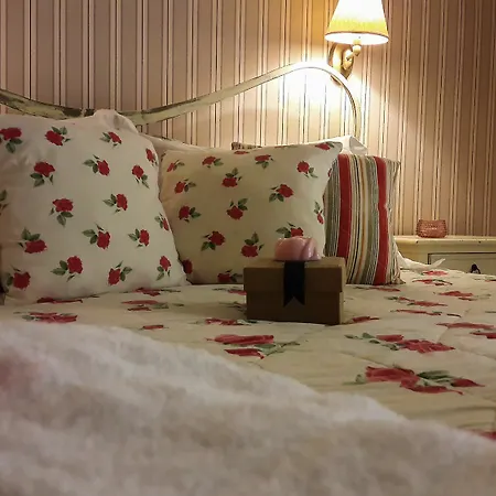 Kaloudis & Apartman Dasziá