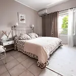Apartament Kaloudis & Dassia (Corfu)