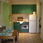 Kaloudis & Apartament *