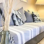 Apartament Kaloudis & Dassia (Corfu)