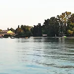 Apartament Kaloudis &
