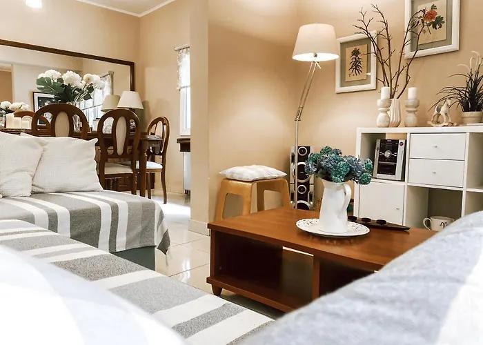 Apartamento Kaloudis & *