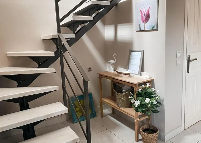 Apartamento Kaloudis &