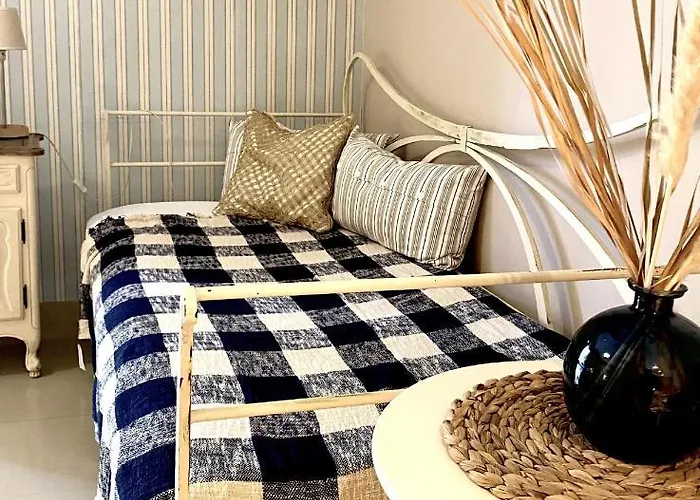 Apartamento Kaloudis & Dassia (Corfu)