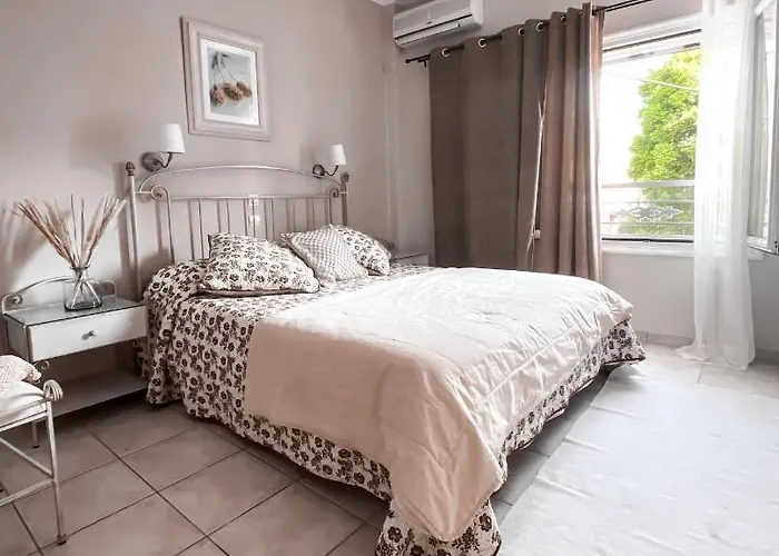 Apartamento Kaloudis & Dassia (Corfu)
