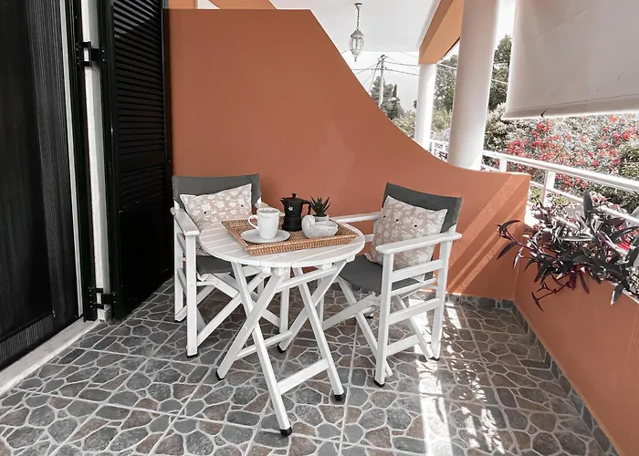 Kaloudis & Apartamento