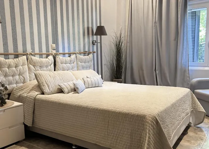 Apartamento Kaloudis &