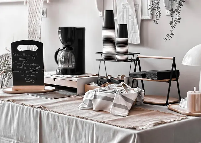 Apartamento Kaloudis & *
