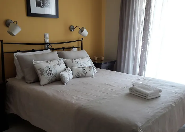 Apartamento Kaloudis & Dassia (Corfu)