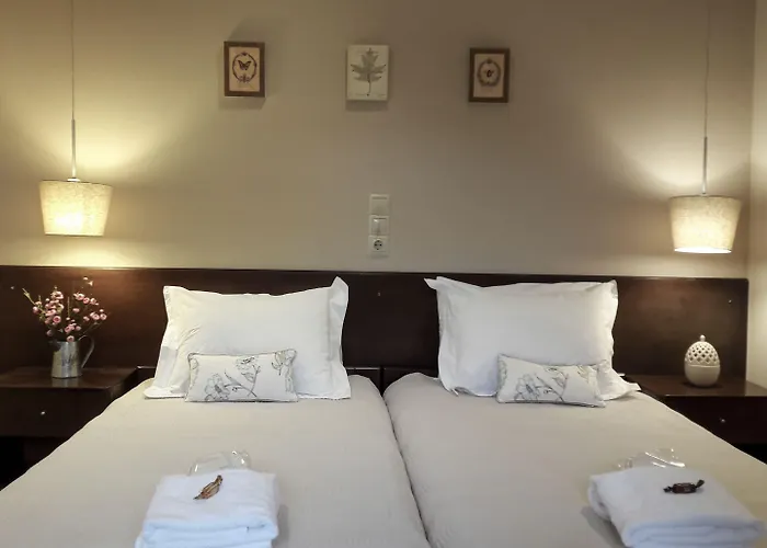 Apartamento Kaloudis &