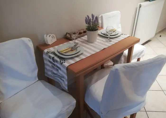 Kaloudis & Apartamento Dassia (Corfu)
