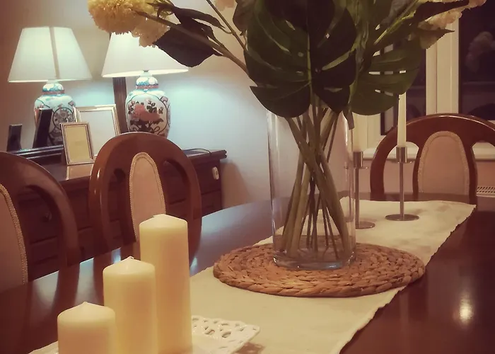 Apartamento Kaloudis & Dassia (Corfu)