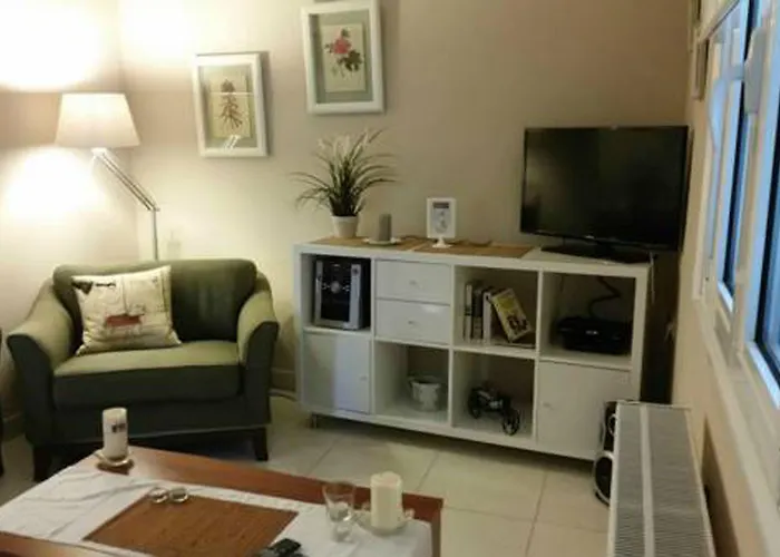 Kaloudis & Apartamento