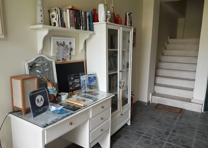 Apartamento Kaloudis &