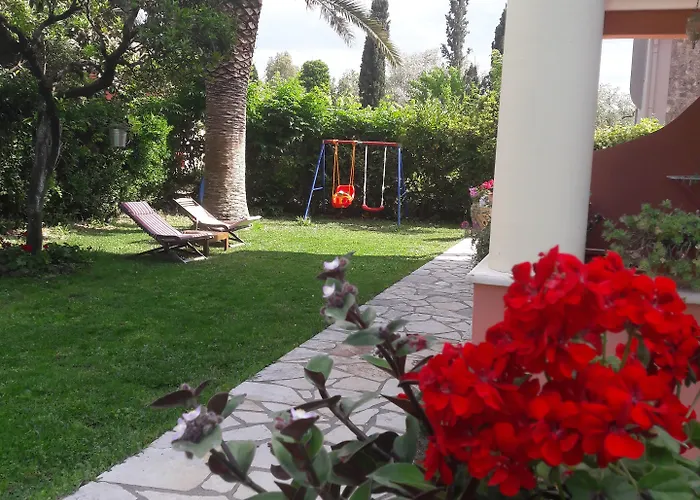 Kaloudis & * Dassia (Corfu)