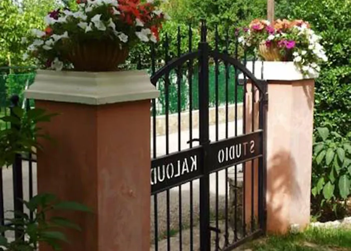 Kaloudis & Dassia (Corfu)